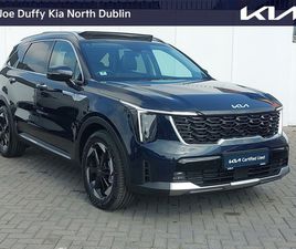 2.2 SPECIAL EDITION DIESEL 7-SEATER