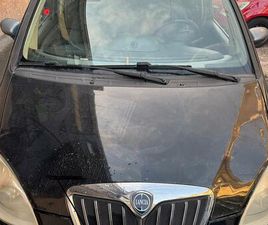 LANCIA MUSA 1300 MULTIJET FULL OPTIONAL