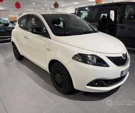 LANCIA YPSILON LANCIA YPSILON 3ª SERIE YPSILON 1.0 FIREFLY 5 ...