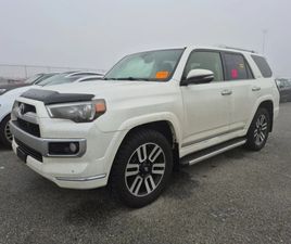 TOYOTA 4RUNNER TOYOTA 4RUNNER * SR5 * CARFAX * БЕЗ ПЪРВОНАЧАЛНА ВНОСКА
