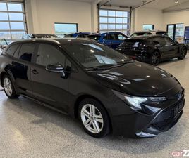 TOYOTA COROLLA HIBRID