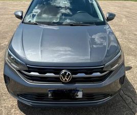 VOLKSWAGEN NIVUS COMFORTLINE 1.0 200 TSI FLEX AUT 2021