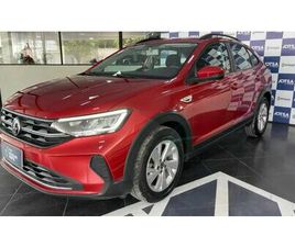 VOLKSWAGEN NIVUS COMFORTLINE 1.0 200 TSI FLEX AUT 2021