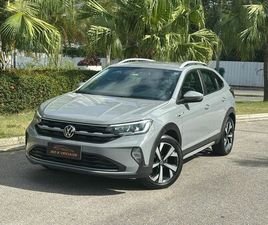 VOLKSWAGEN NIVUS HIGHLINE 1.0 200 TSI FLEX AUT 2022
