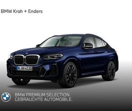 X4 M40I