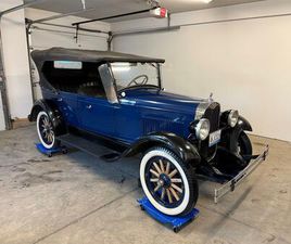 1928 CHEVROLET NATIONAL FOR SALE