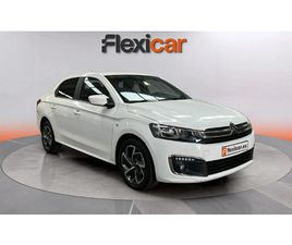 BLUEHDI 75KW (100CV) ORIGINS