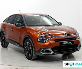 CITROEN C4 SPACETOURER CITROEN C4 PURETECH 130 S&S EAT8 SHINE