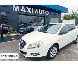 LANCIA DELTA LANCIA DELTA PLATINUM