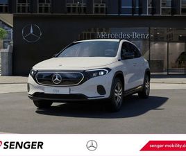 EQA 250 PROGRESSIVE RÜKFAHRKAMERA AMBIENTE LED 61772