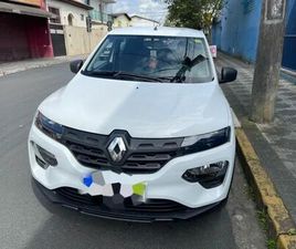 ZEN 1.0 FLEX 12V 5P MEC.