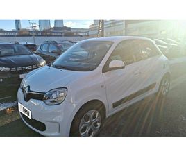TWINGO III SCE 75 - 20