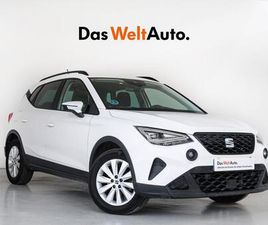 1.0 TSI STYLE PLUS 81 KW (110 CV)