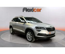 SKODA KAROQ 1.6 TDI 85KW (115CV) DSG AMBITION
