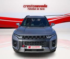 G15 LIFE 120 KW (163 CV)