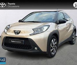 1.0 VVT-I 72CH DESIGN MY24