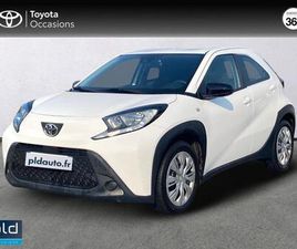 1.0 VVT-I 72CH DYNAMIC