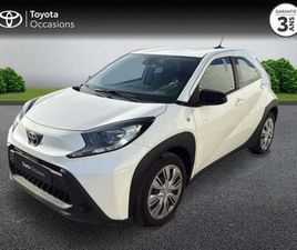 1.0 VVT-I 72CH DYNAMIC MY23