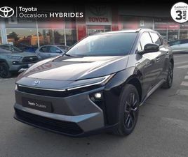 224CH 11KW GRANDE AUTONOMIE DESIGN MC25