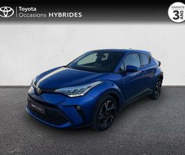 122H EDITION 2WD E-CVT MY22