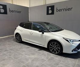 TOYOTA COROLLA 1.8 140CH COLLECTION MY23