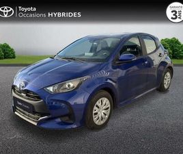 116H DYNAMIC 5P MY21