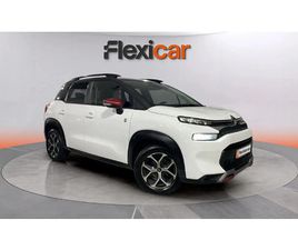 BLUEHDI 81KW (110CV) S&S C-SERIES