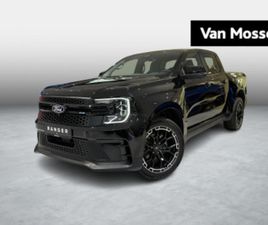 3.0 ECOBLUE 177KW AUT. 4X4 MS-RT - NEW STOCK