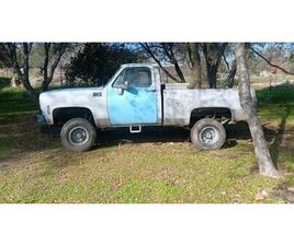 GMC CLASSIC 1973 GMC PICKUP