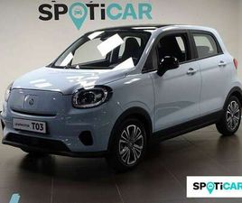 BEV 37.3KWH AUTO DESIGN