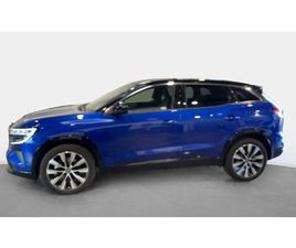 AUSTRAL E-TECH FULL HYBRID 200 GSR2