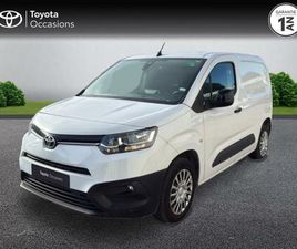 MEDIUM 110 VVT-I DYNAMIC MC23