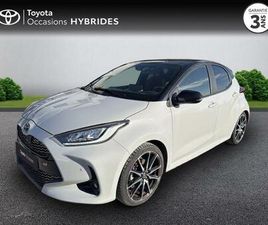 116H GR SPORT 5P PACK TECHNO