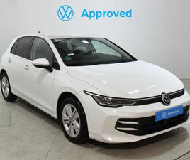 MÁS 1.5 TSI 85 KW (116 CV)
