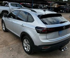 VOLKSWAGEN NIVUS COMFORTLINE 1.0 200 TSI FLEX AUT 2021