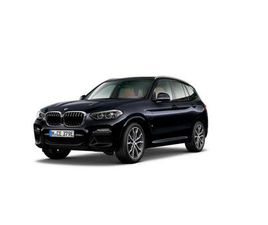 BMW X3 XDRIVE 30E