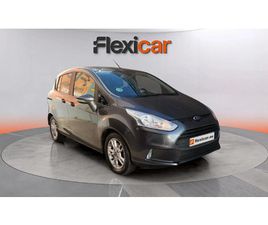 1.0 ECOBOOST 100 TREND