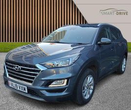 1.6 T-GDI SE NAV DCT EURO 6 (START/STOP) 5DR