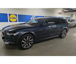 VOLVO V90 CROSS COUNTRY