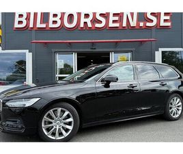 VOLVO V90 VOLVO V90 B4 AWD GEARTRONIC MOMENTUM EURO 6