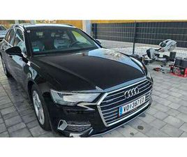 AUDI A4 ALLROAD 45 TDI AUDI A4 ALLROAD 4.5 TDI