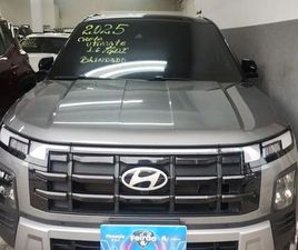 ULTIMATE 1.6 TB 16V AUT.