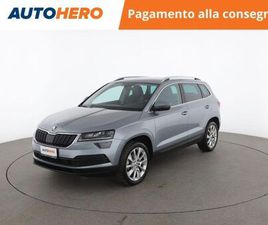 1.5 TSI ACT DSG STYLE