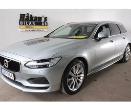 VOLVO V90 D4 AUTOMAT ADVANCED EDITION MOMENTUM