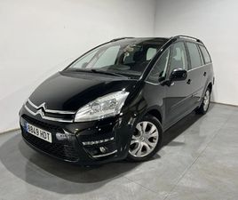 CITROEN GRAND C4 PICASSO 2.0 HDI 150CV MILLENIUM