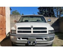 1994 DODGE RAM 2500 V8 5,9L MAGNUM A VENDRE