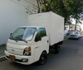 HYUNDAI HR 2.5 TCI DIESEL (RS/RD) 2014