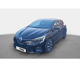 CLIO BLUE DCI 100 - 21N