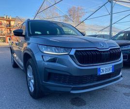2.0 TDI EVO SCR DSG STYLE 7 POSTI