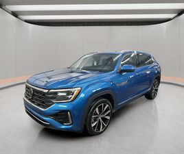 VOLKSWAGEN ATLAS CROSS SPORT 2024 2.0 TSI EXECLINE 4MOTION